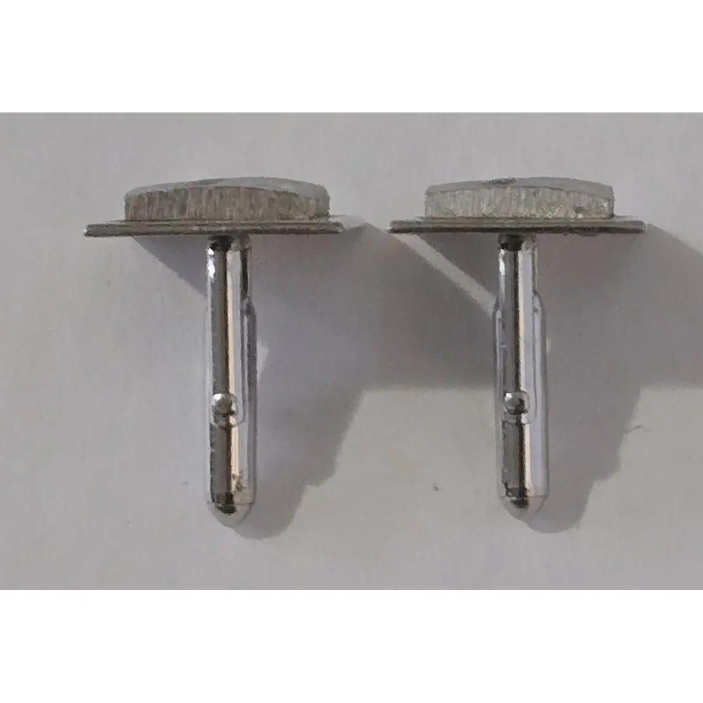 Swank Cufflinks Monogram 